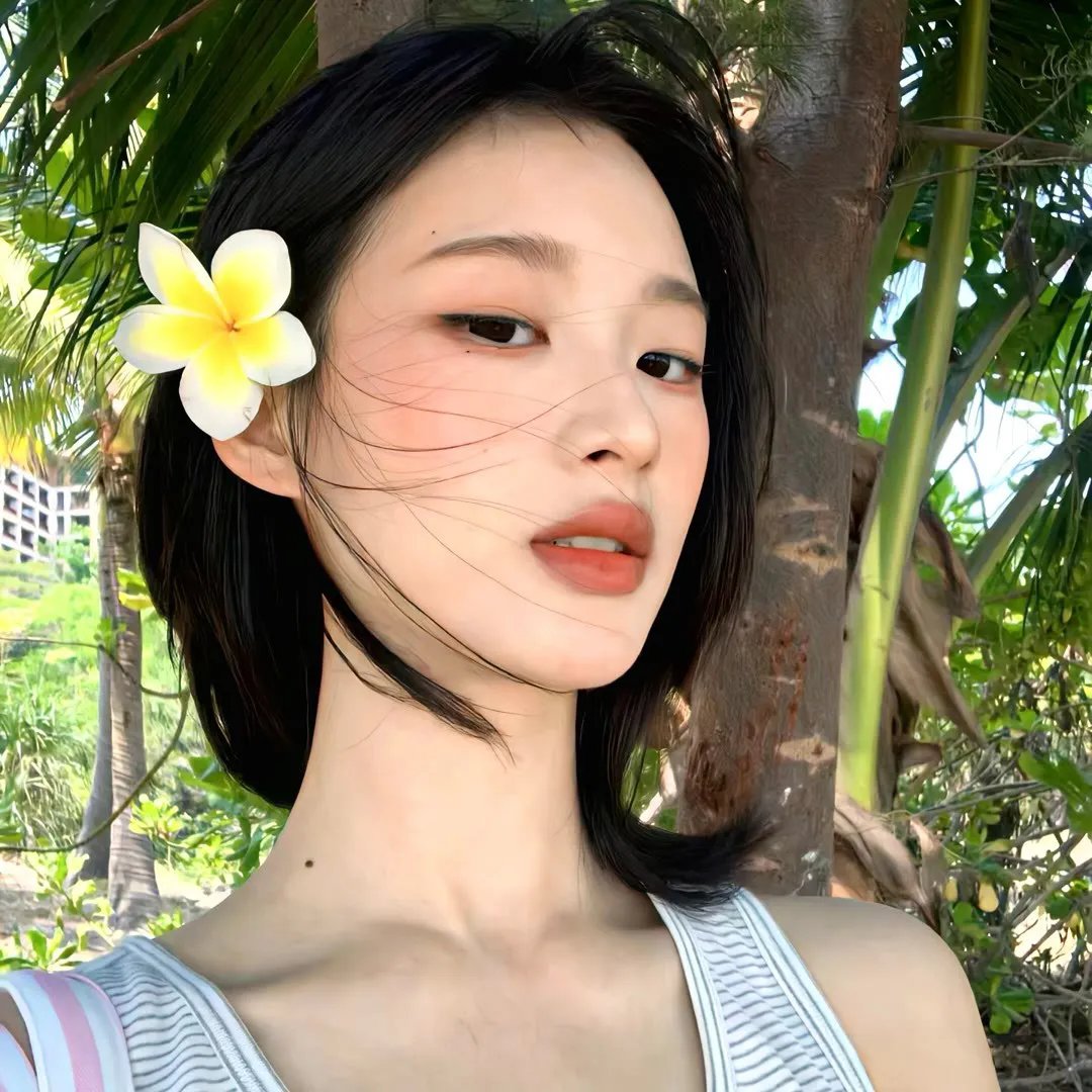 伪装大师1：维多女人